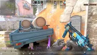 Эйс de_inferno 17.09.25 (mp7)