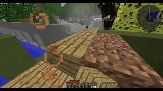 Minecraft 1 7 10 2021 03 11 22 08 04 - unreleased delta footage