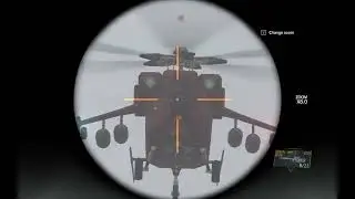 METAL GEAR SOLID V: THE PHANTOM PAIN: Fighting an entire army