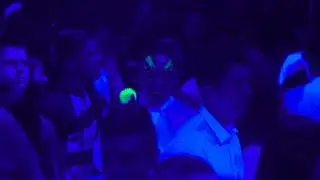 MARC HOULE at OCTAVA