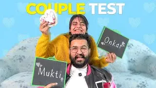 Couple Challenge 😍 How Well Do You Know Your Partner ?  🩷