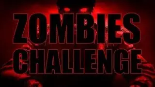 Black ops 2 - Buried (Edd's no gun challenge) Part 2