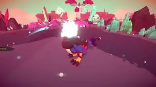 TemTem Luma Hunt Volarend