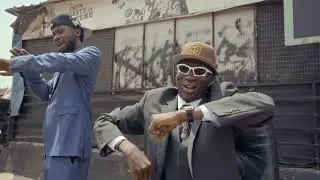 MAYANI - ELEGANZA ft VDJ Flamzzy [Visualizer]