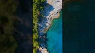 FPV IN CROATIA! 🇭🇷 #fpv #gopro #travel #europe