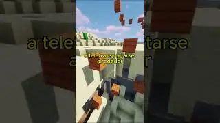 MINECRAFT HISTORIA DE TERROR DE ENDERMANS #minecraft #shorts #minecraftterror