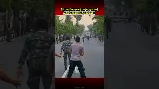 TNI VS POLISI ADU MEKANIK KECEPATAN LARI #hiburan #lucu #videoviral #shortsviral #tniad