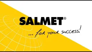 SALMET high-quality poultry equipment-See description for Free International Livestockhousing Guide!