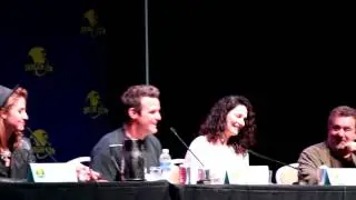 Склад 13 DragonCon Пятничная панель 3/4