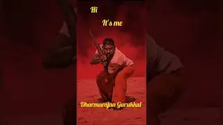 my father #trending #intro #fire