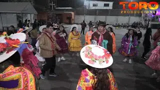🔴 🎉 Fiesta en Honor a San Pedro De Tongos, Lima 🎉Parte 2