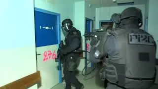 HR7 middle range door opener