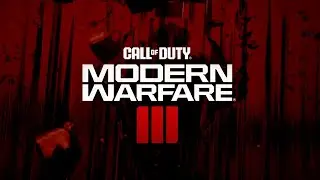 Call of Duty&reg;: Modern Warfare&reg; III - Gameplay Trailer Song 