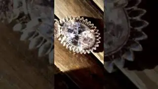 Super Jumbo Diamonds. Price : $ 100 million.