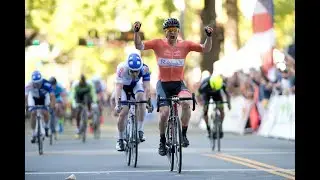 2017 USA Cycling Pro Criterium National Championships