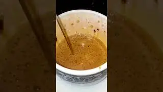 👌😋 my new evening RAGE coffee#ragecoffee #coffeelovers #trynewthings #youtubeshorts #viral