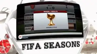 Official FIFA 13 Trailer - Gamescom 2012!