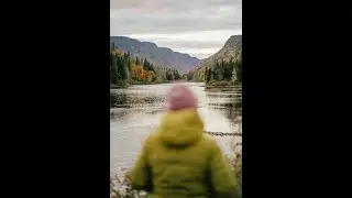 Waterfall Guided Visualization for Creative Flow | Meditation for Writers & Artists