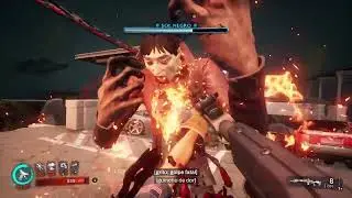 Redfall - Last Boss - Ending
