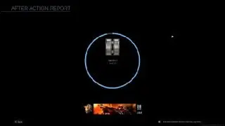 COD MW - Demolition - Petrov Oil Rig - No commentary