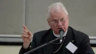 2014 St. Michael Conference: Pointing the Psalter for Congregational Participation