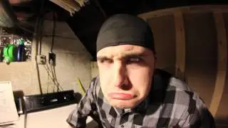 I Hate Doing Laundry - Psychostick video.