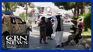 CBN NewsWatch AM: September 8, 2021
