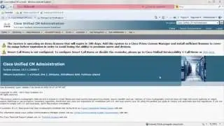 Install CUCM  IM&P 10.5