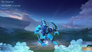 First time buying Starlight Pass! + Getting helcurt's elite skin