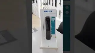 Philips Face Recognition DDL702 Digital Lock #HDDoor #Singapore #SG #door #gate #digitallock #philip