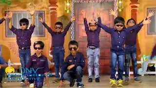 DNV international academy pongal 2019 celebration