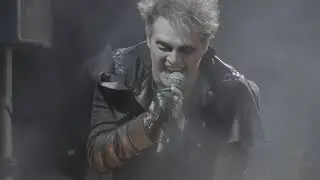 С.Смолин, Э. Салес 