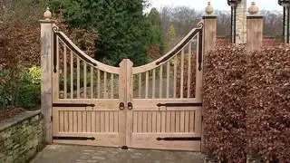 Top 50 Modern Front Gate Designs for Luxury Homes 2019 Catalogue | Veedu 2