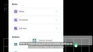 MailerLite Automation Tutorial 2025: How to Set Up Sales & Welcome Sequences