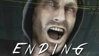 RESIDENT EVIL 7 NOT A HERO ENDING / FINAL BOSS - Walkthrough Gameplay Part 4 (RE7 DLC)