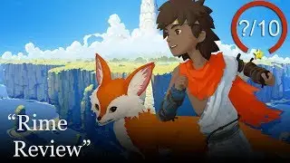 Rime PS4 Review