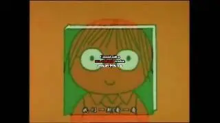 Miffy Intro & Ending