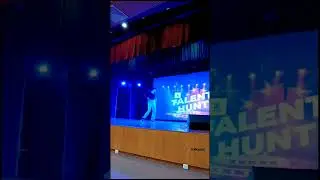 Talent Hunt 🔥 Royal Global University || Best dance #students #shorts #rgu @k4kariul