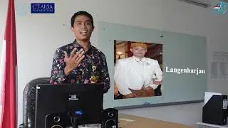BUSANA ADAT JAWA_GAGRAG SURAKARTA_KAKUNG #DiesNatalisUNS45 #UNSMengajarDaring