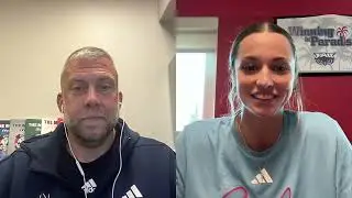 Season 5 Episode 6  Lily Griffith  Metrics That Matter and Motivate