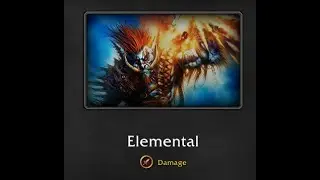Midnight Pre Patch +12 FG Ele Shaman
