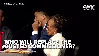 Mayor Owens has power to appoint ousted Board of Education Commissioner's replacement