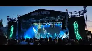 MCC [Magna Carta Cartel] - Savantgarde - Live - John Smith Rock Festival 2025 - Laukaa - 18.7.2025