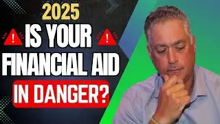 2025 Financial Aid at Risk? DOE Cuts Explained