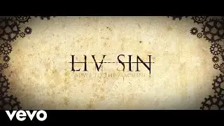 Liv Sin - Slave To The Machine (Official)