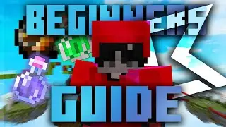 A Beginners Guide to Ranked Bedwars.