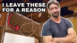 Эпизод 75 | Исследование чердака гаража Hoarder