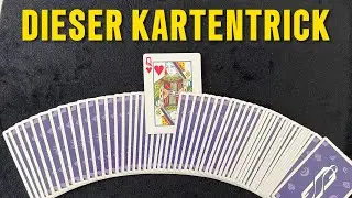 … funktioniert von selbst