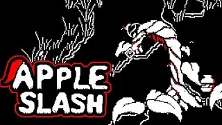 APPLE SLASH | The Swordorang