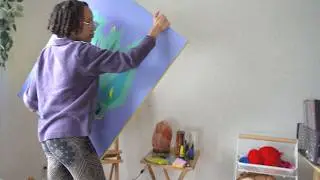 only delusional artists make it ▲ creative chats